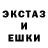 Ecstasy 250 мг Twins PR